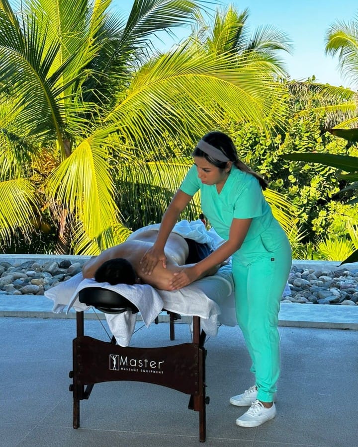 Post 1 by Marea Beachfront Villas on Instagram (carousel)