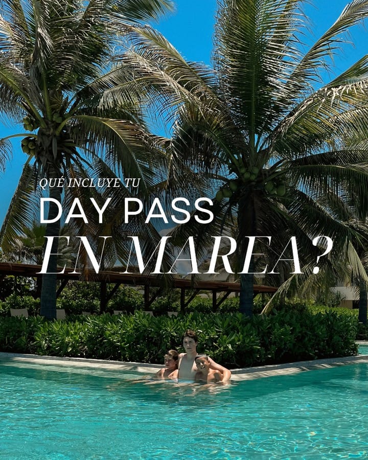 Post 6 by Marea Beachfront Villas on Instagram (carousel)