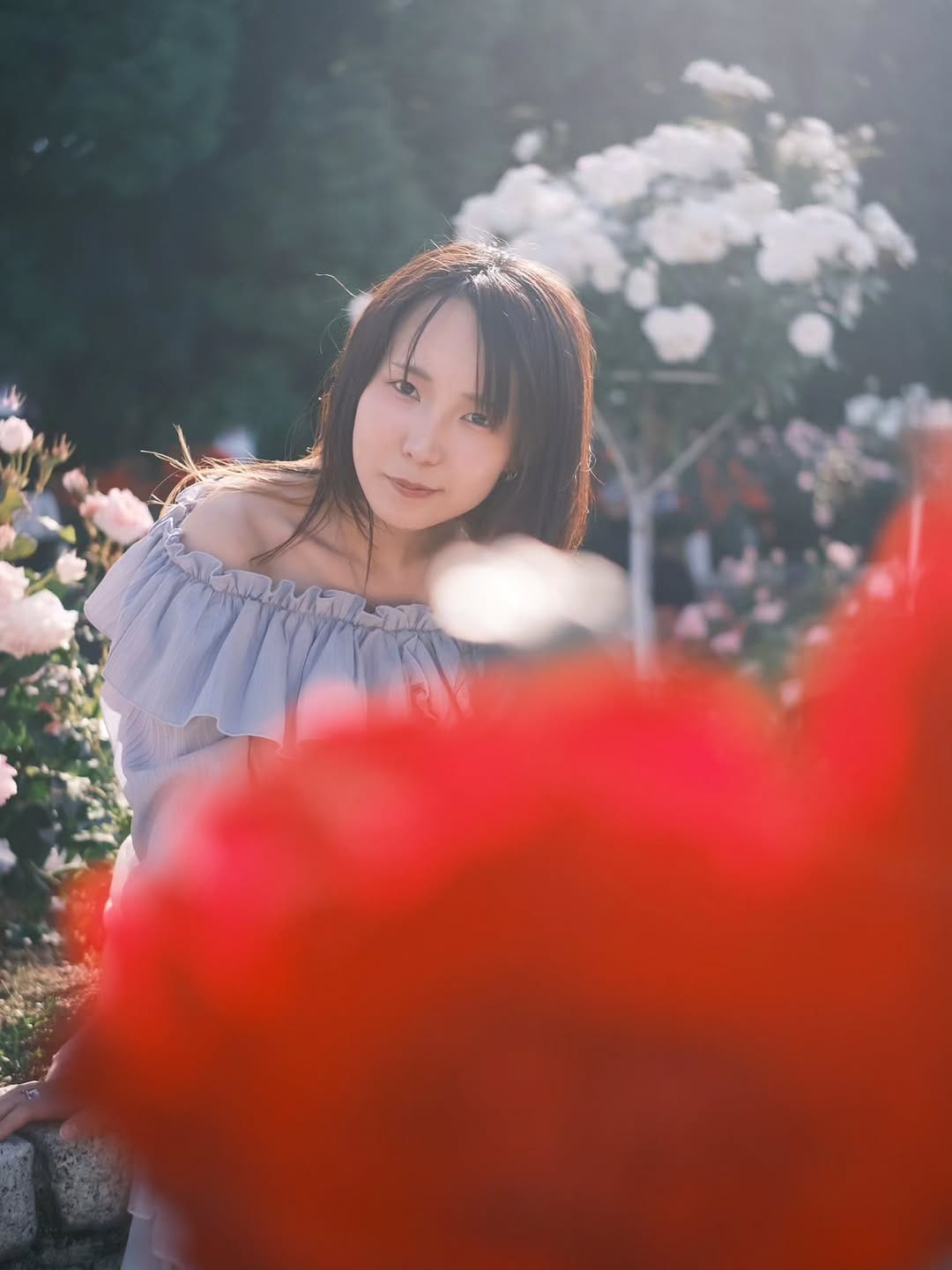 Post 7 by masashi | ポートレート | gachapic on Instagram (carousel)