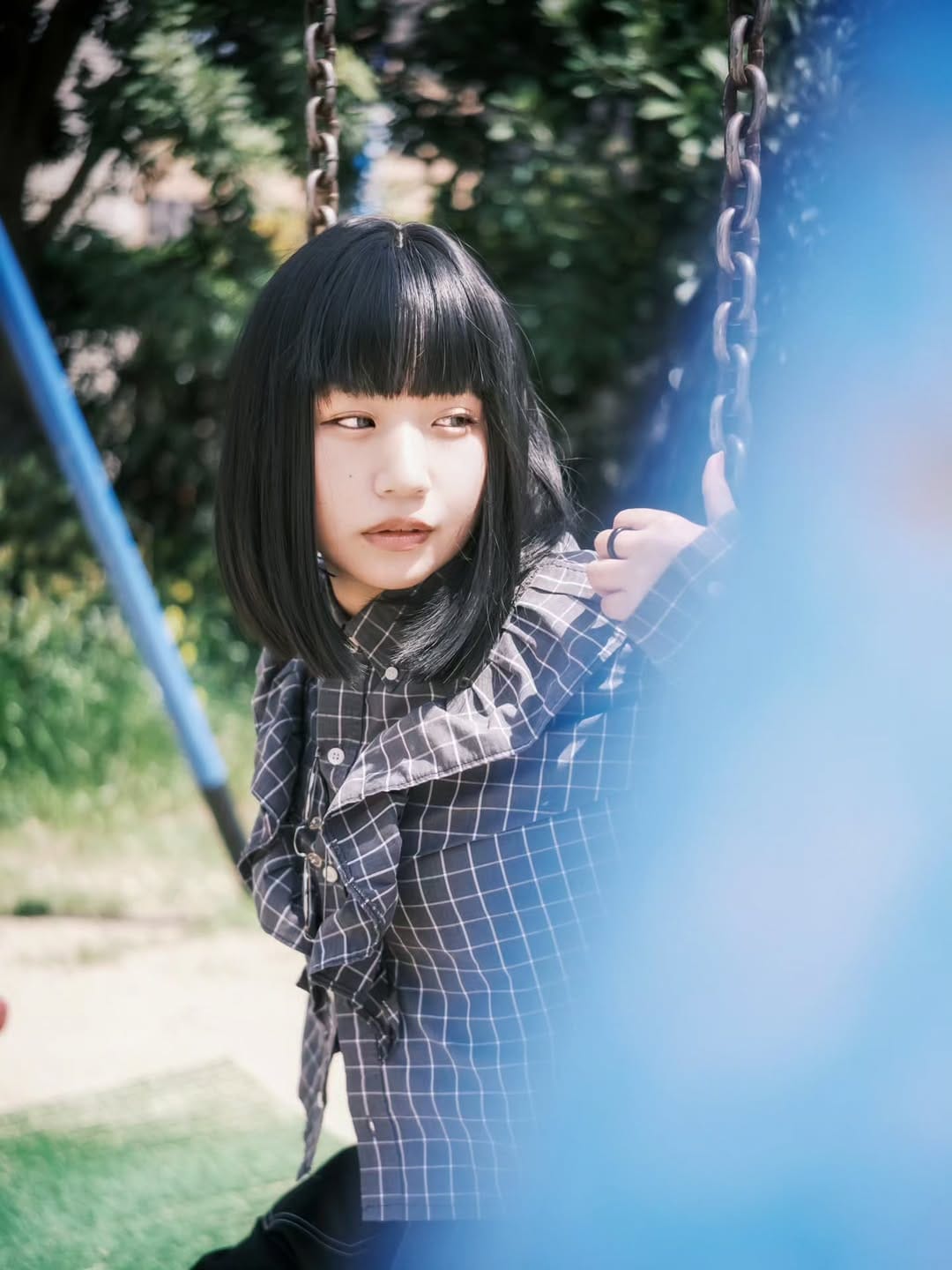 Post 9 by masashi | ポートレート | gachapic on Instagram (carousel)