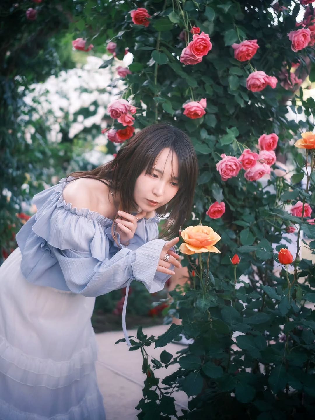 Post 6 by masashi | ポートレート | gachapic on Instagram (carousel)
