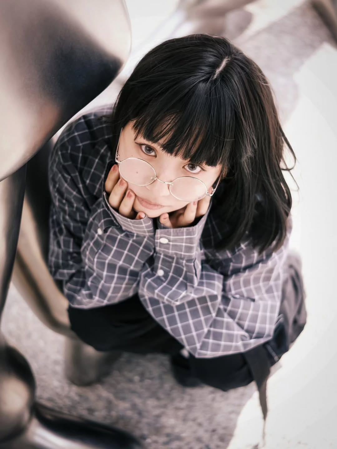 Post 10 by masashi | ポートレート | gachapic on Instagram (carousel)