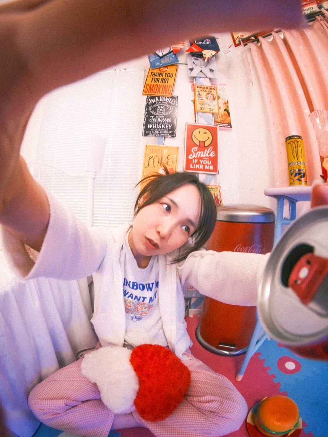 Post 4 by masashi | ポートレート | gachapic on Instagram (carousel)