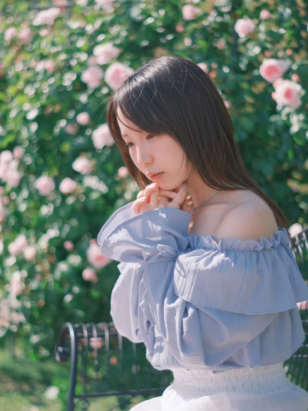 Post 8 by masashi | ポートレート | gachapic on Instagram (carousel)