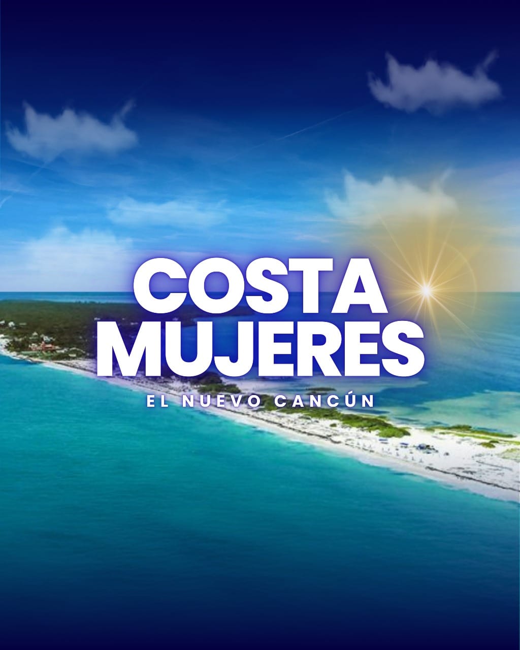 Post 6 by **Maya Ocean Real Estate | Riviera Maya** on Instagram (video)