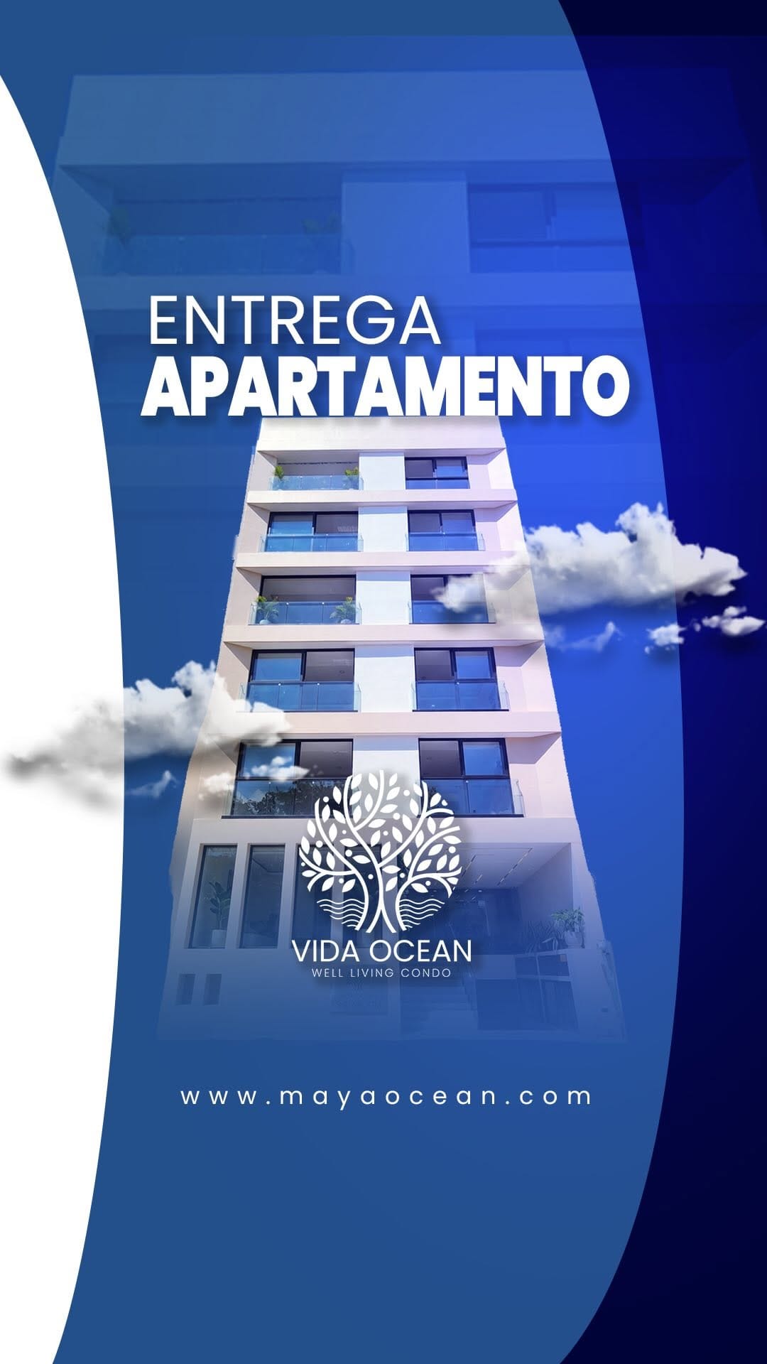 Post 10 by **Maya Ocean Real Estate | Riviera Maya** on Instagram (video)