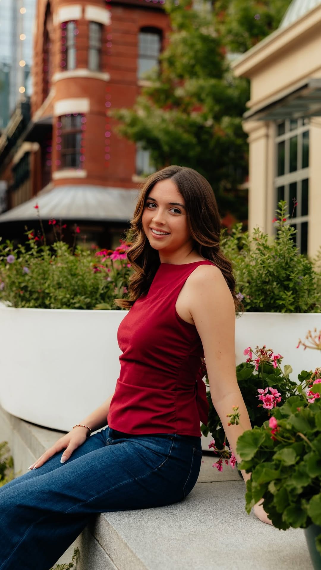 Post 8 by Lexi | Fort Worth Photographer on Instagram (video)