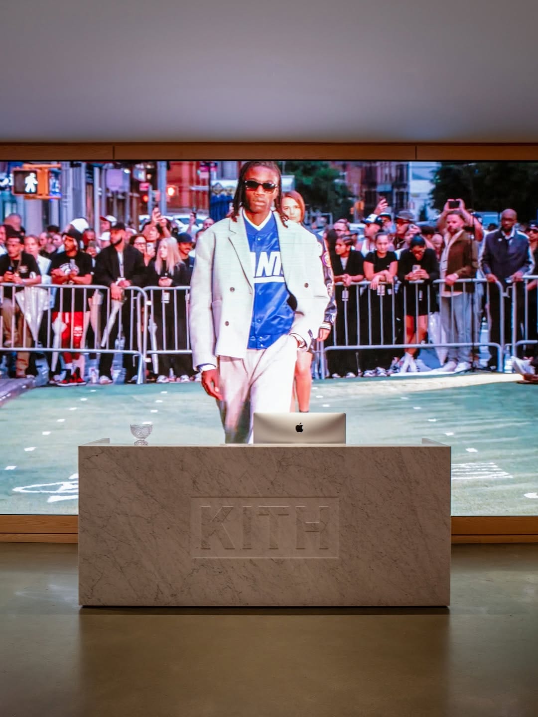 Post 10 by Kyohei Yoshida | Kith Japan on Instagram (carousel)