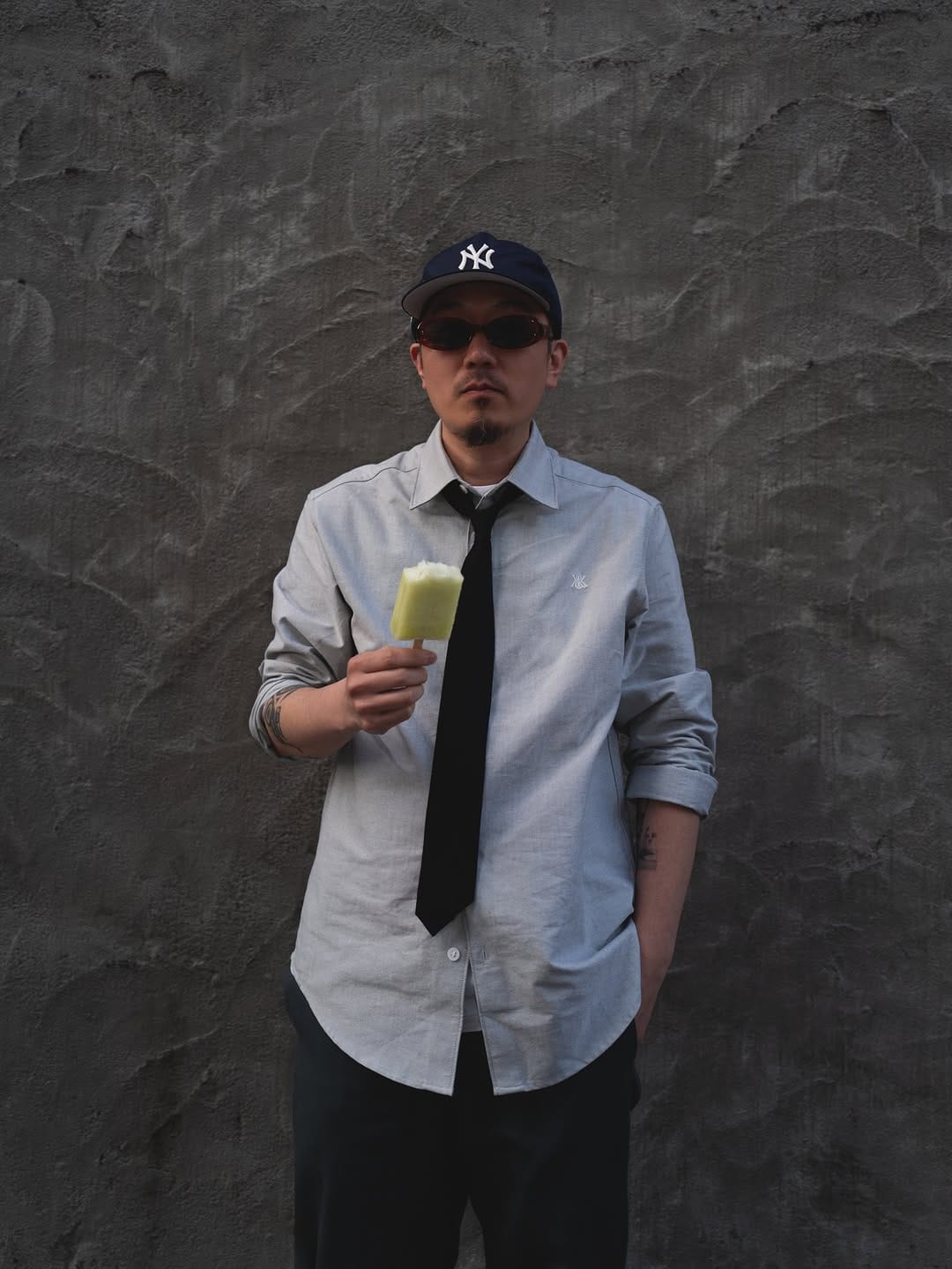 Post 3 by Kyohei Yoshida | Kith Japan on Instagram (carousel)