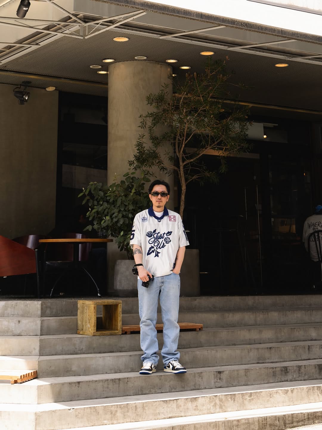 Post 2 by Kyohei Yoshida | Kith Japan on Instagram (carousel)