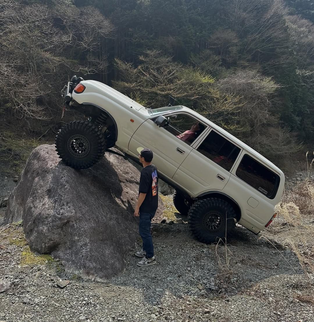 Post 7 by Seiji Hagiwara on Instagram (image)