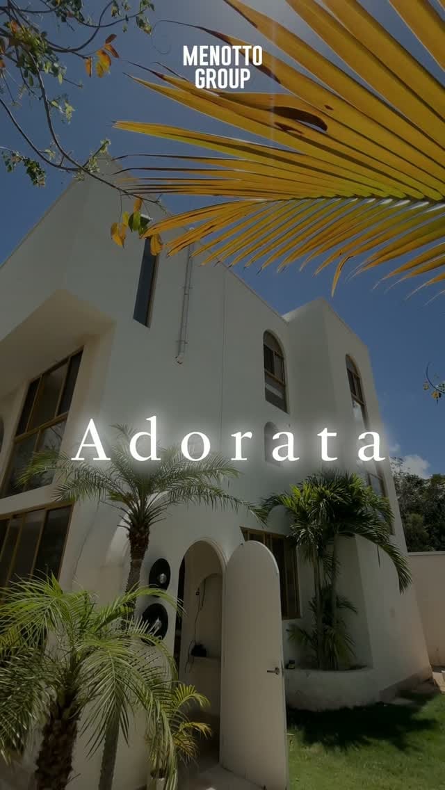 Post 2 by MENOTTO GROUP on Instagram (video)