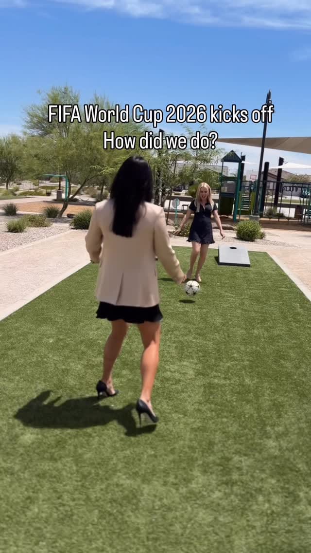 Post 8 by Olga Emilia Boyke REALTOR® | Buy and Sell Homes | Arizona on Instagram (video)