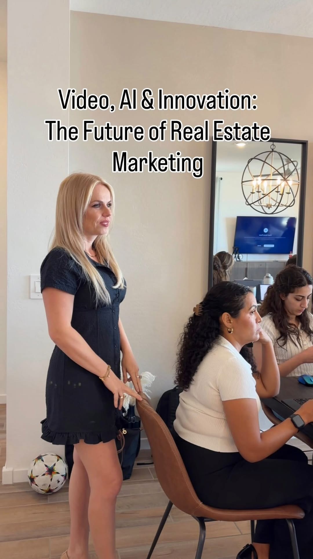 Post 7 by Olga Emilia Boyke REALTOR® | Buy and Sell Homes | Arizona on Instagram (video)