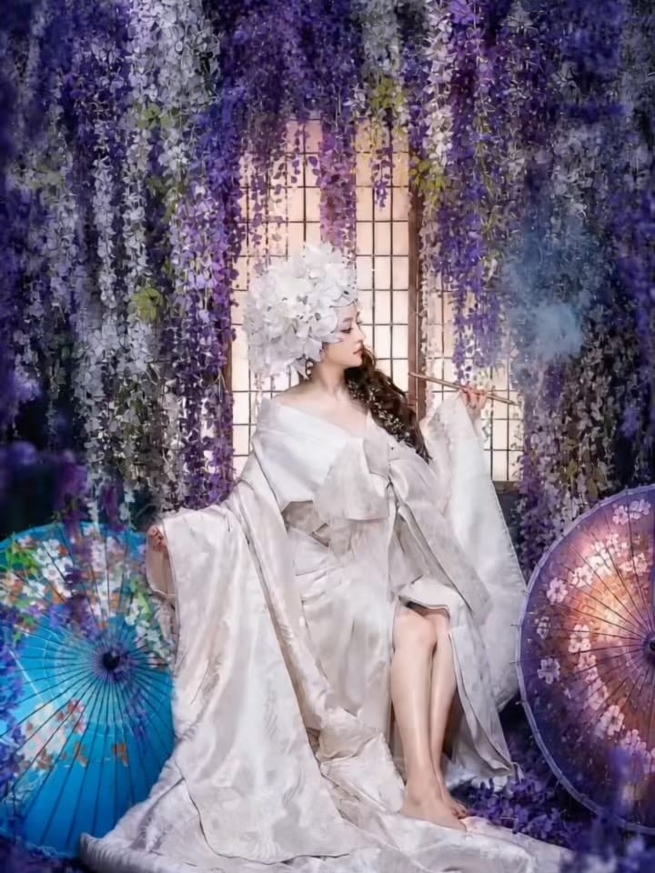 Post 2 by 🐠🧜‍♀️kikyo🧜‍♀️🐠 on Instagram (carousel)