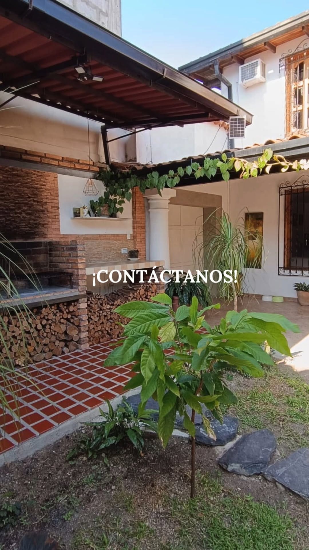 Post 4 by 𝑩𝒐𝒍𝒊́𝒗𝒂𝒓&𝑪𝒂𝒓𝒓𝒆𝒓𝒐 𝑰𝒏𝒎𝒐𝒃𝒊𝒍𝒊𝒂𝒓𝒊𝒂 𝑪.𝑨 on Instagram (video)
