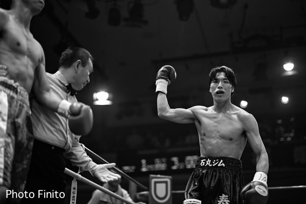 Post 7 by Hiroaki Finito Yamaguchi 山口裕朗 on Instagram (carousel)