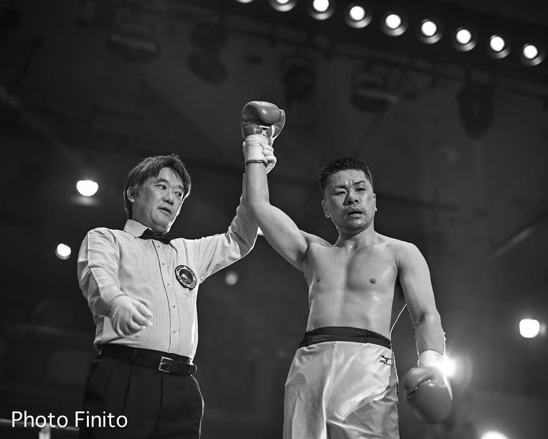 Post 4 by Hiroaki Finito Yamaguchi 山口裕朗 on Instagram (carousel)