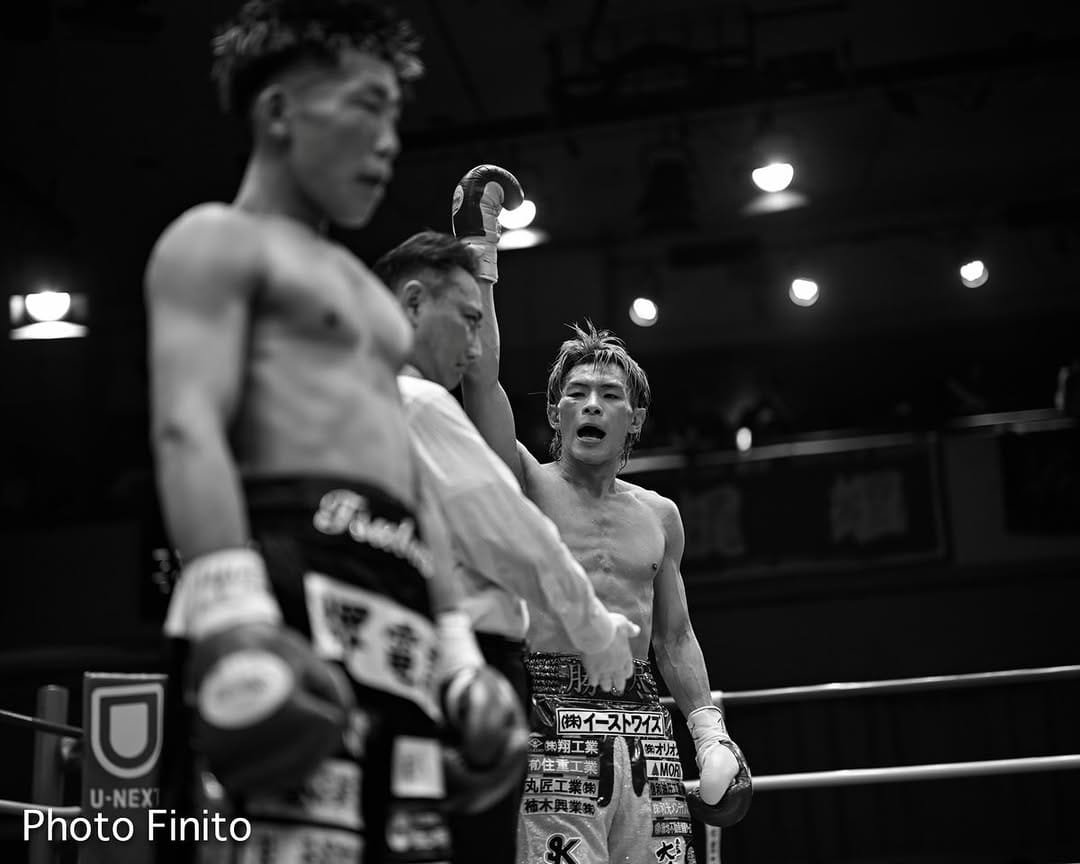 Post 1 by Hiroaki Finito Yamaguchi 山口裕朗 on Instagram (carousel)