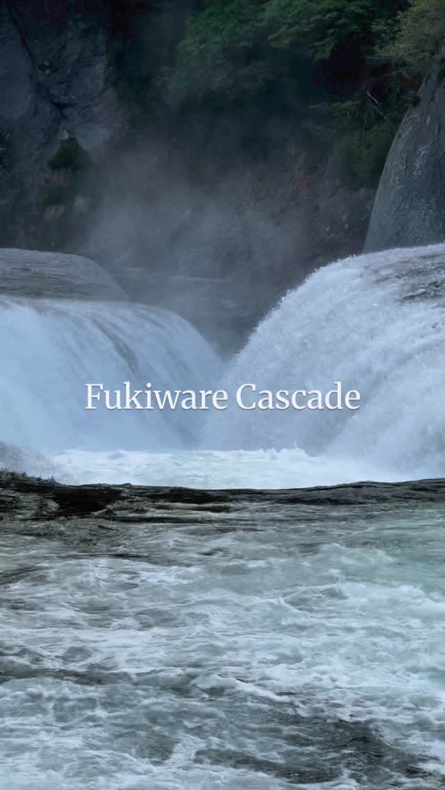 Post 3 by Kazu Matsuo on Instagram (video)