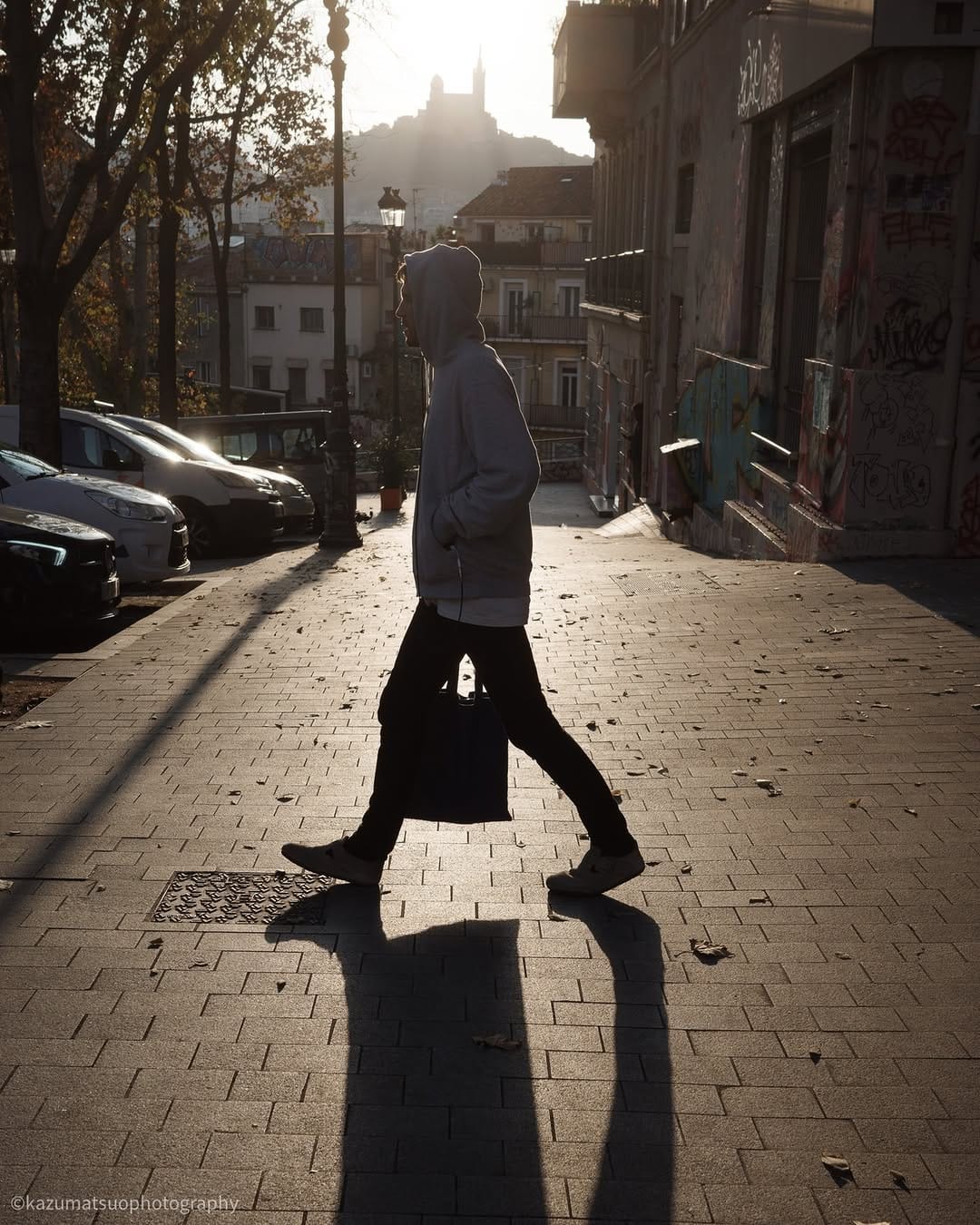 Post 7 by Kazu Matsuo on Instagram (image)