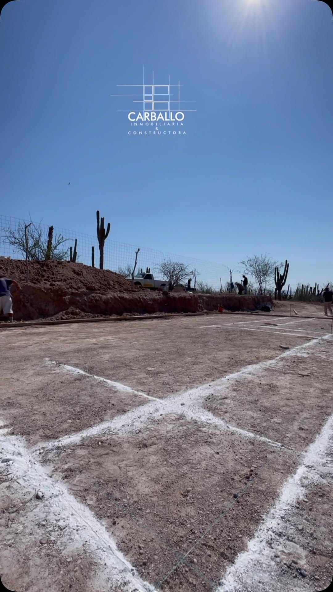 Post 2 by Carballo Inmobiliaria & Const. on Instagram (video)