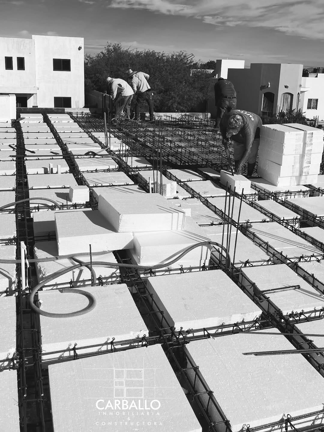 Post 10 by Carballo Inmobiliaria & Const. on Instagram (image)