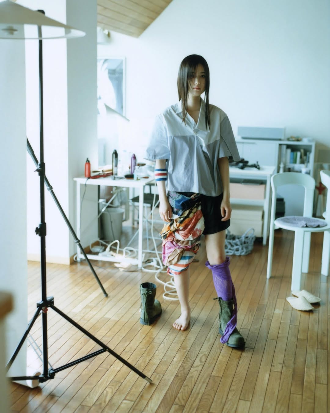 Post 5 by Sodai Yokoyama / 横山創大 on Instagram (carousel)