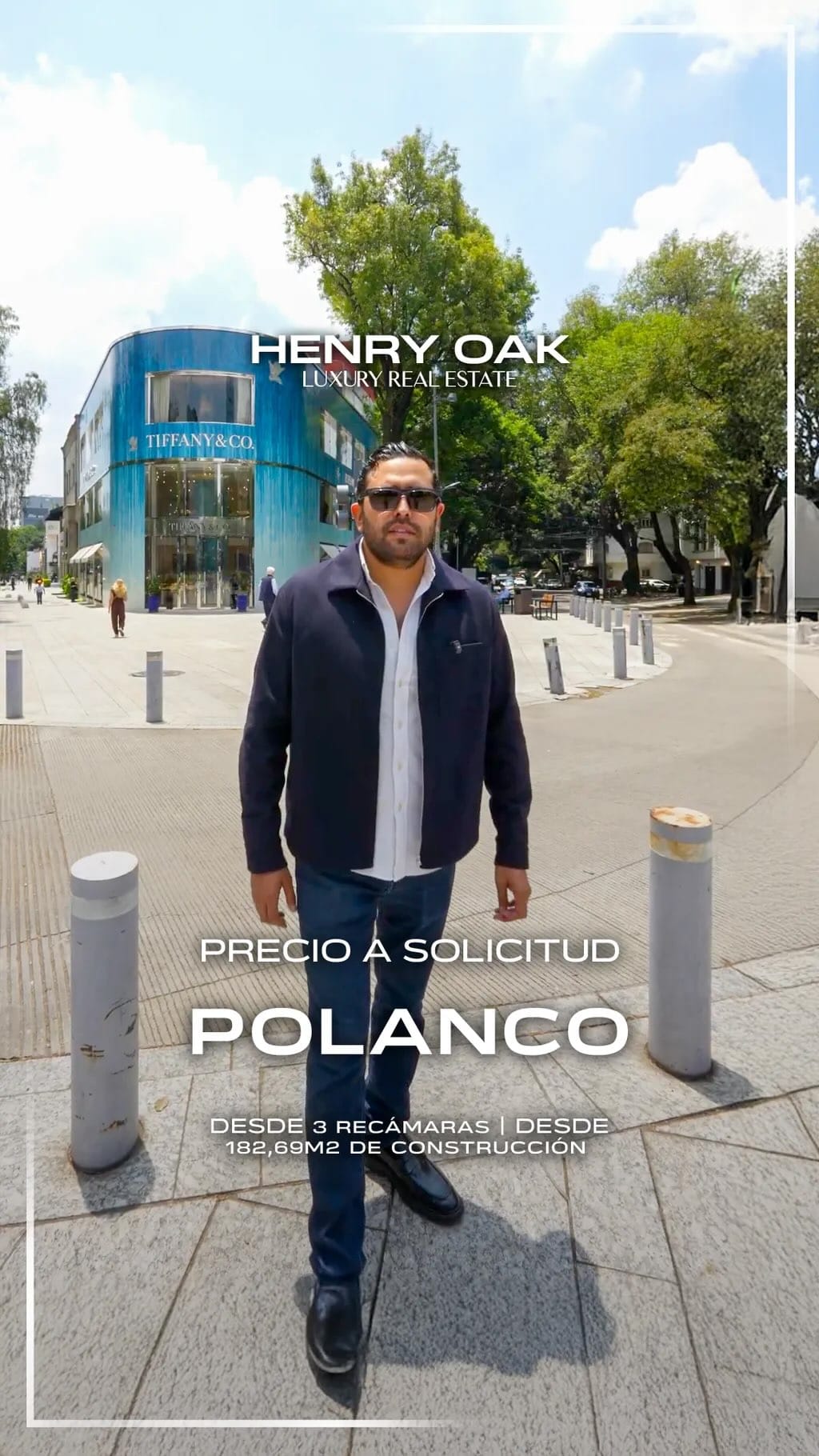 Post 10 by Henry | Luxury Real Estate Specialist on Instagram (video)
