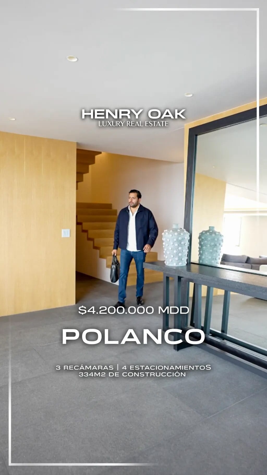 Post 9 by Henry | Luxury Real Estate Specialist on Instagram (video)