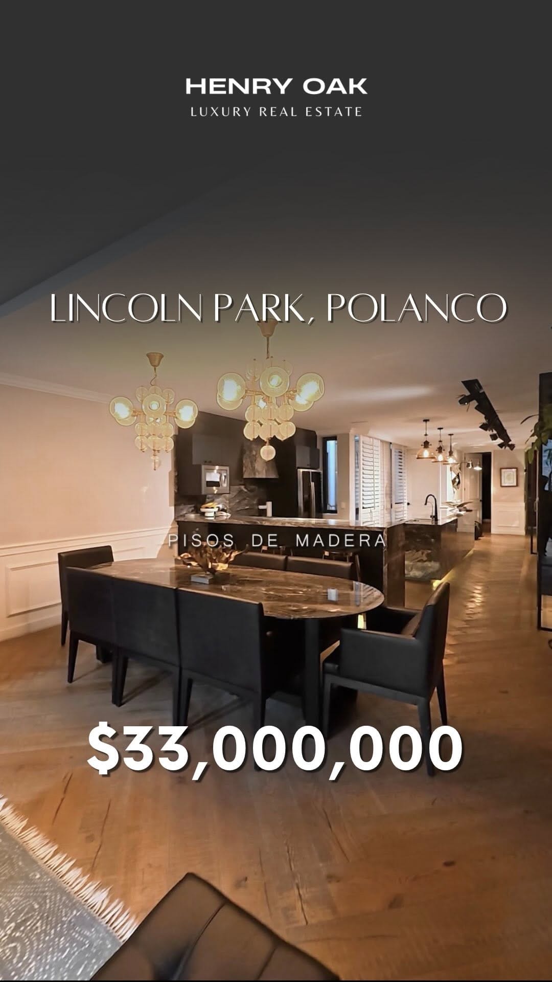 Post 7 by Henry | Luxury Real Estate Specialist on Instagram (video)