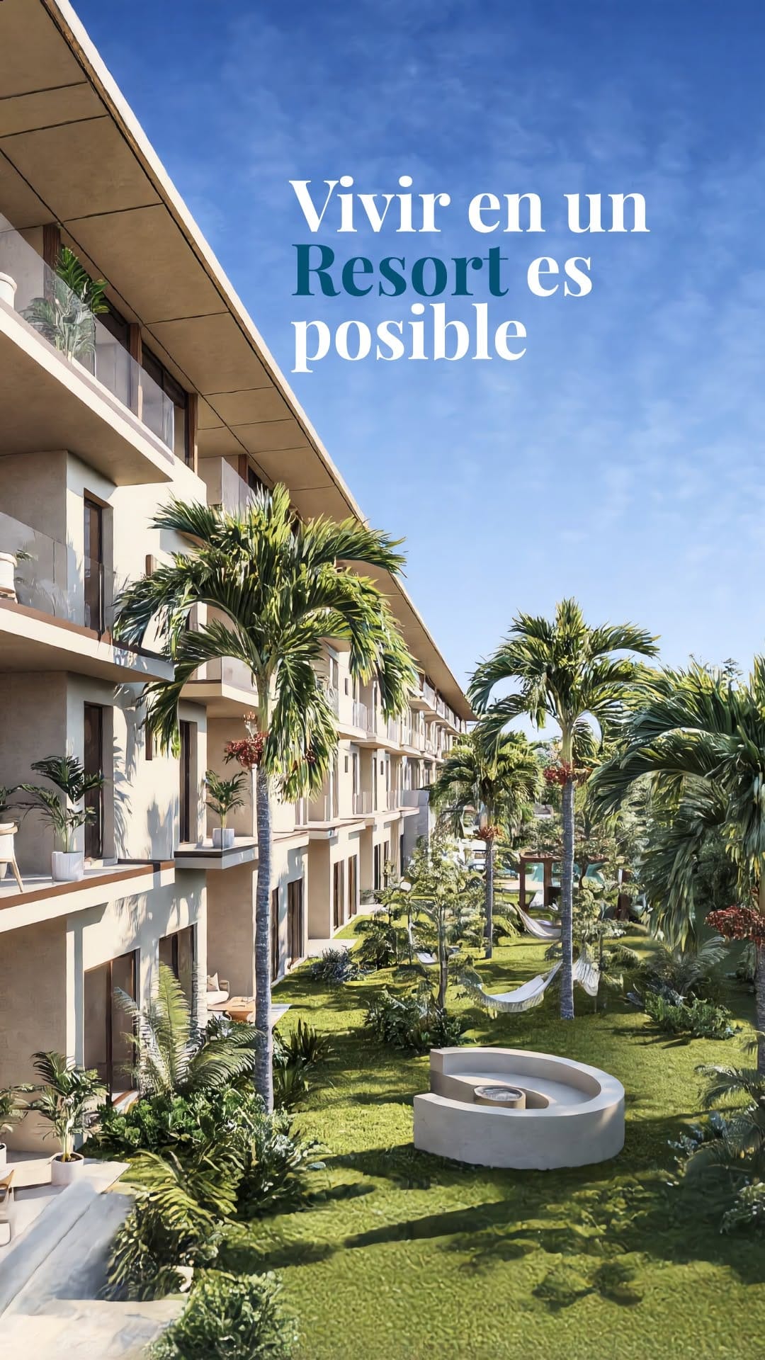 Post 6 by Blue Palm Real Estate on Instagram (video)