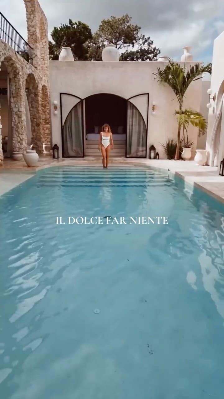 Post 6 by Casa Arka on Instagram (video)