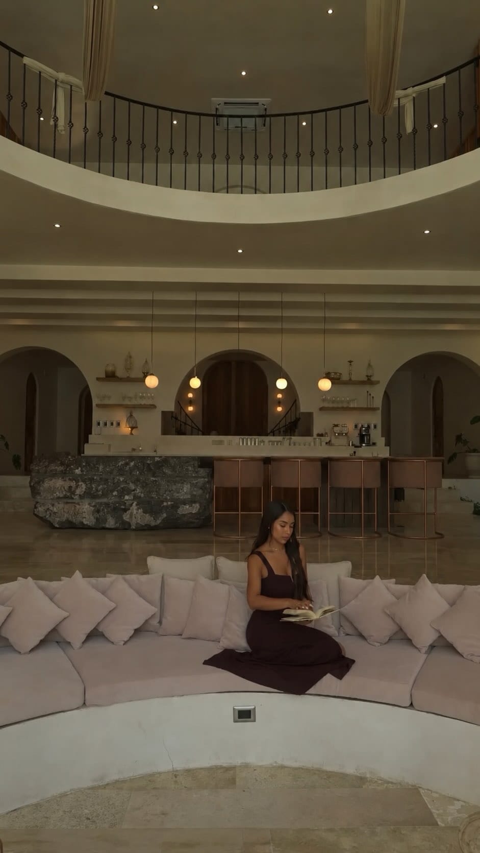 Post 1 by Casa Arka on Instagram (video)