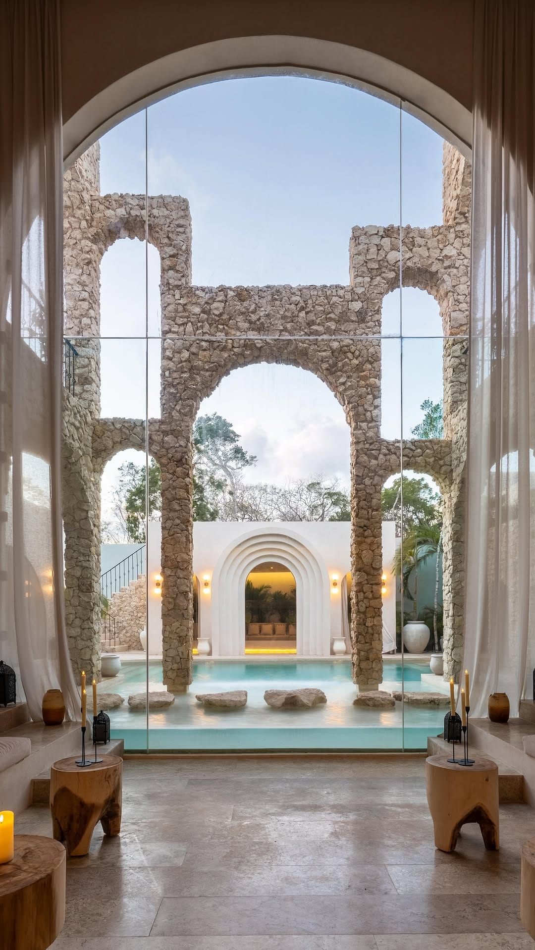 Post 10 by Casa Arka on Instagram (video)