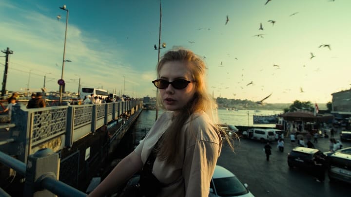 Post 5 by Vetrov Sasha | Video | Editing on Instagram (carousel)
