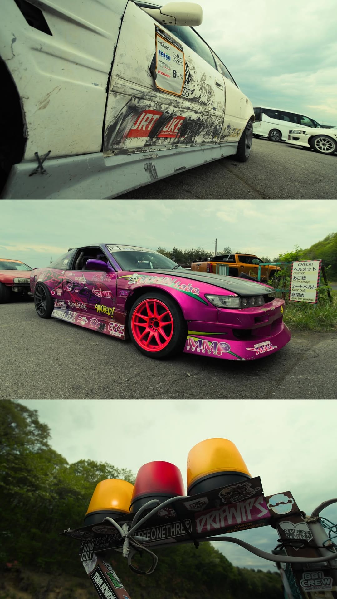 Post 8 by Vetrov Sasha | Video | Editing on Instagram (video)