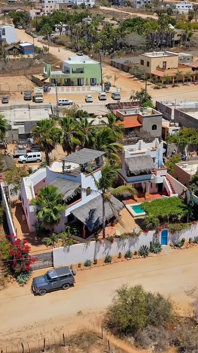 Post 7 by The Agency Baja - Real Estate on Instagram (video)