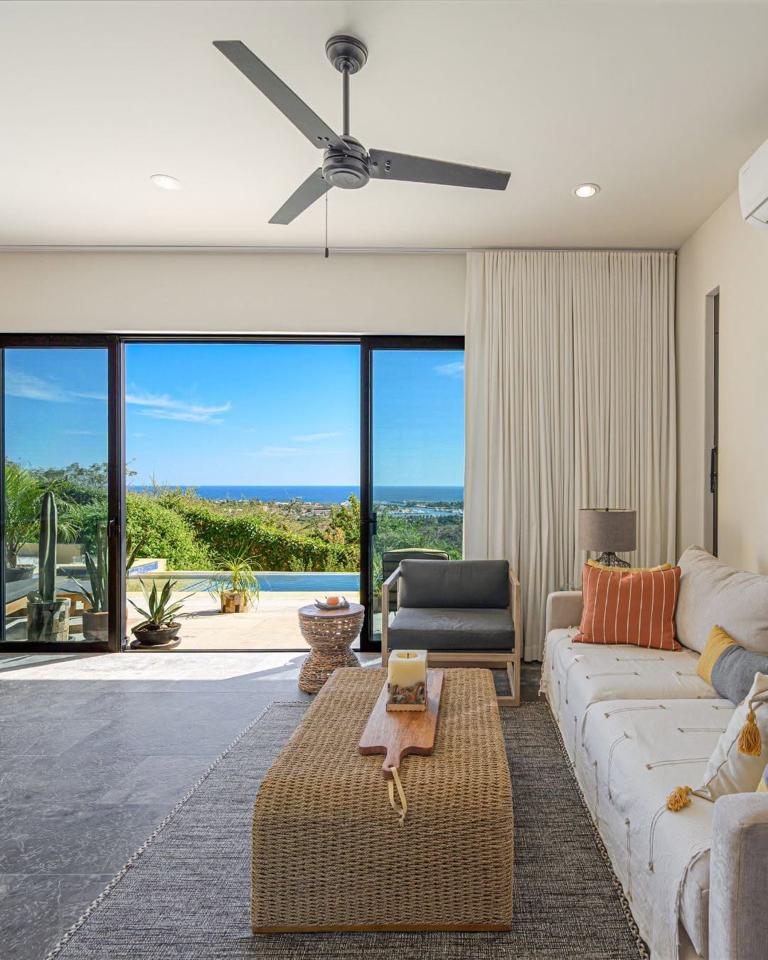 Post 4 by The Agency Baja - Real Estate on Instagram (carousel)