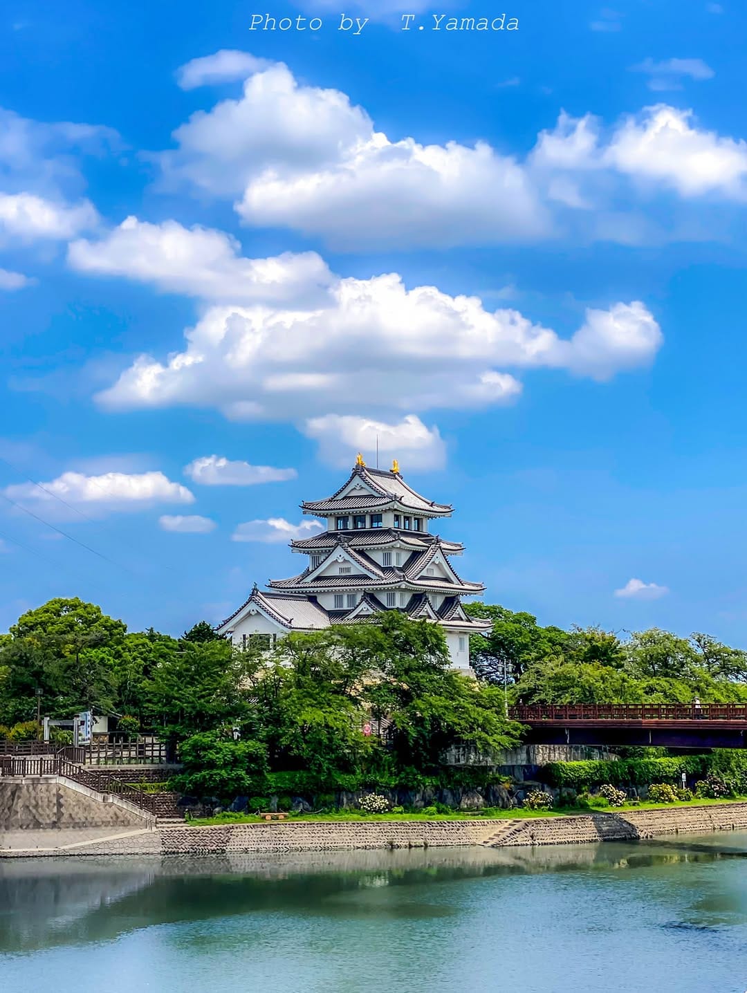 Post 5 by 山田空撮クリエイト on Instagram (image)