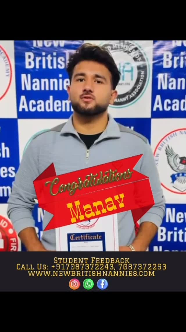 Post 4 by Nanny Hoshiarpur (official) on Instagram (video)