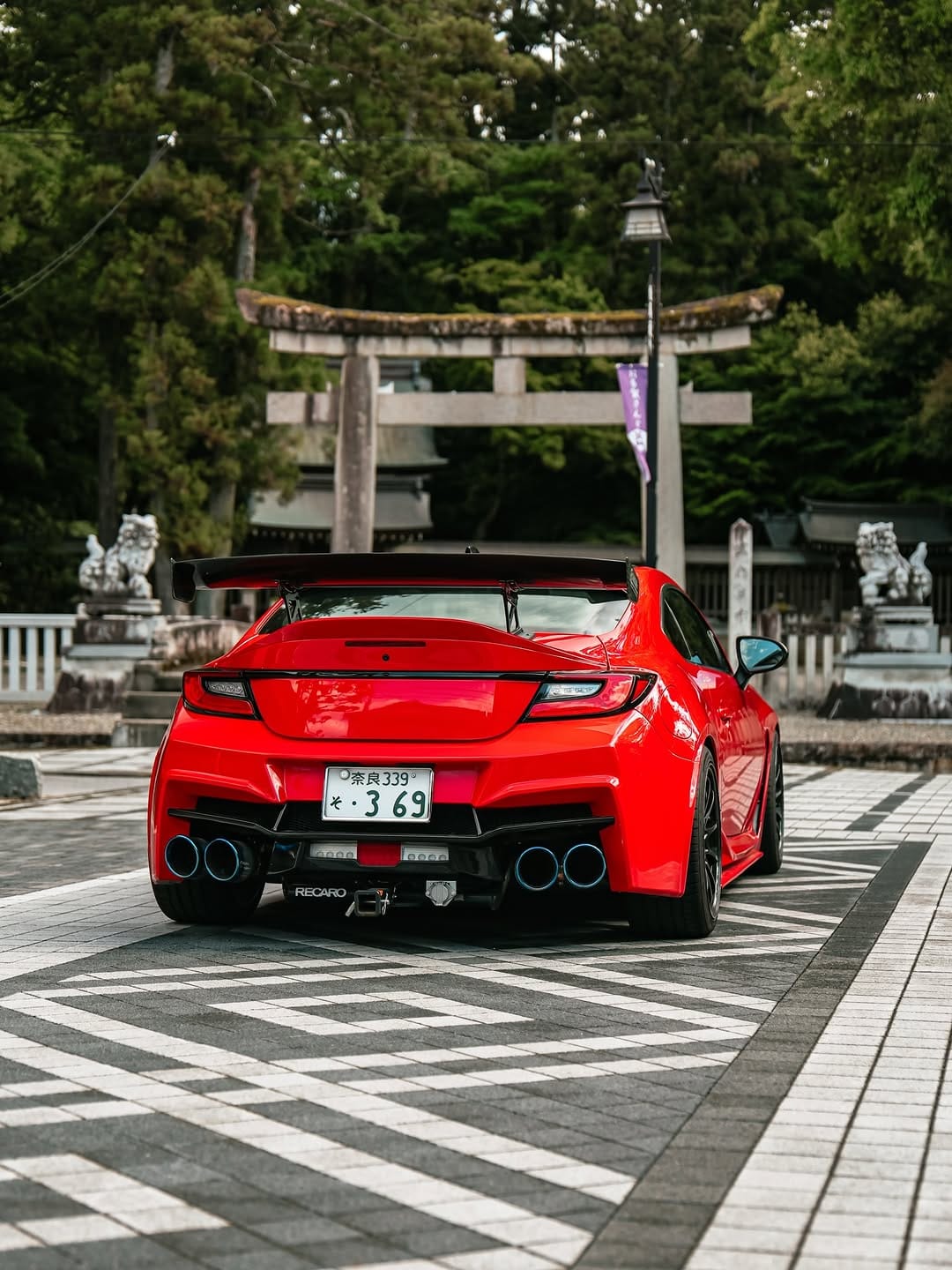Post 2 by がんちゃん on Instagram (image)