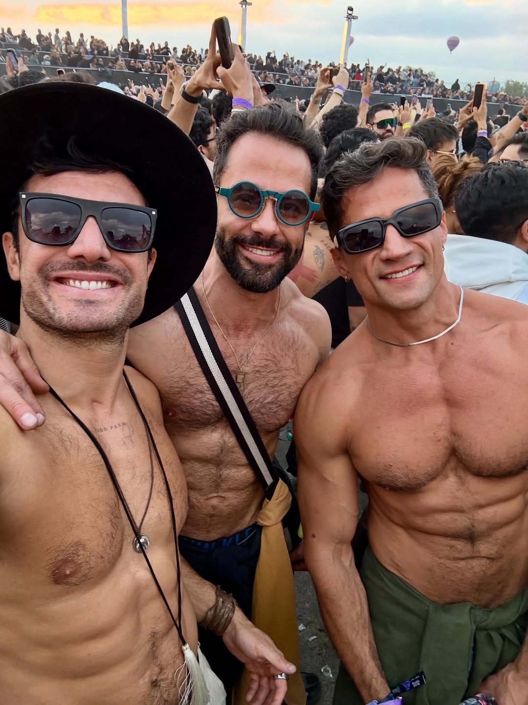 Post 2 by Matias Marticorena on Instagram (carousel)