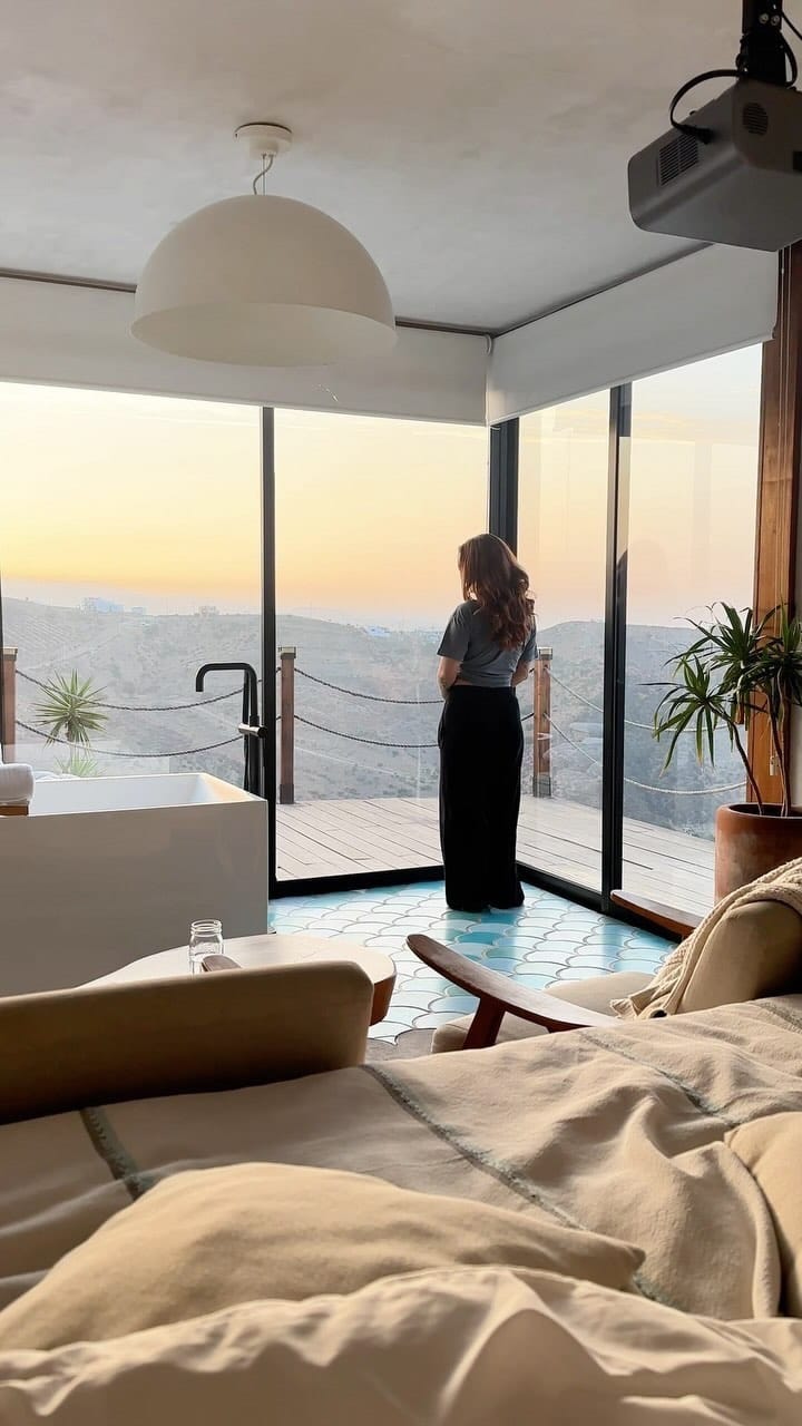 Post 10 by NATIVE RESIDENCE on Instagram (video)