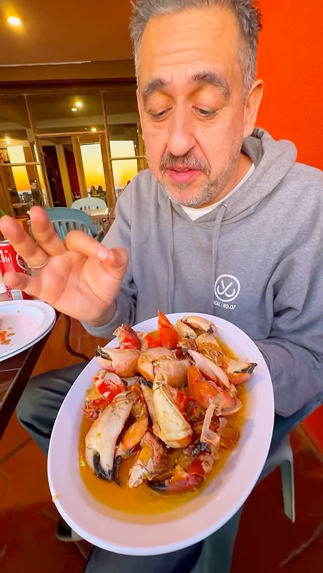 Post 5 by BeachPleaseBaja on Instagram (video)