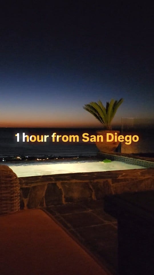 Post 6 by BeachPleaseBaja on Instagram (video)