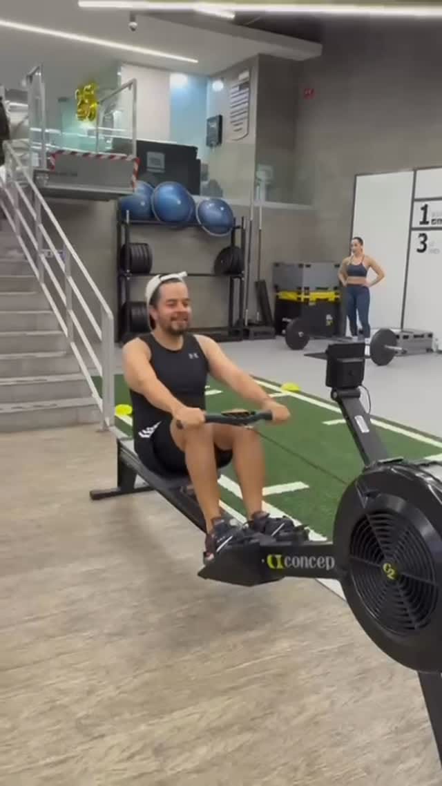 Post 2 by Juan Pablo Gonzalez on Instagram (video)