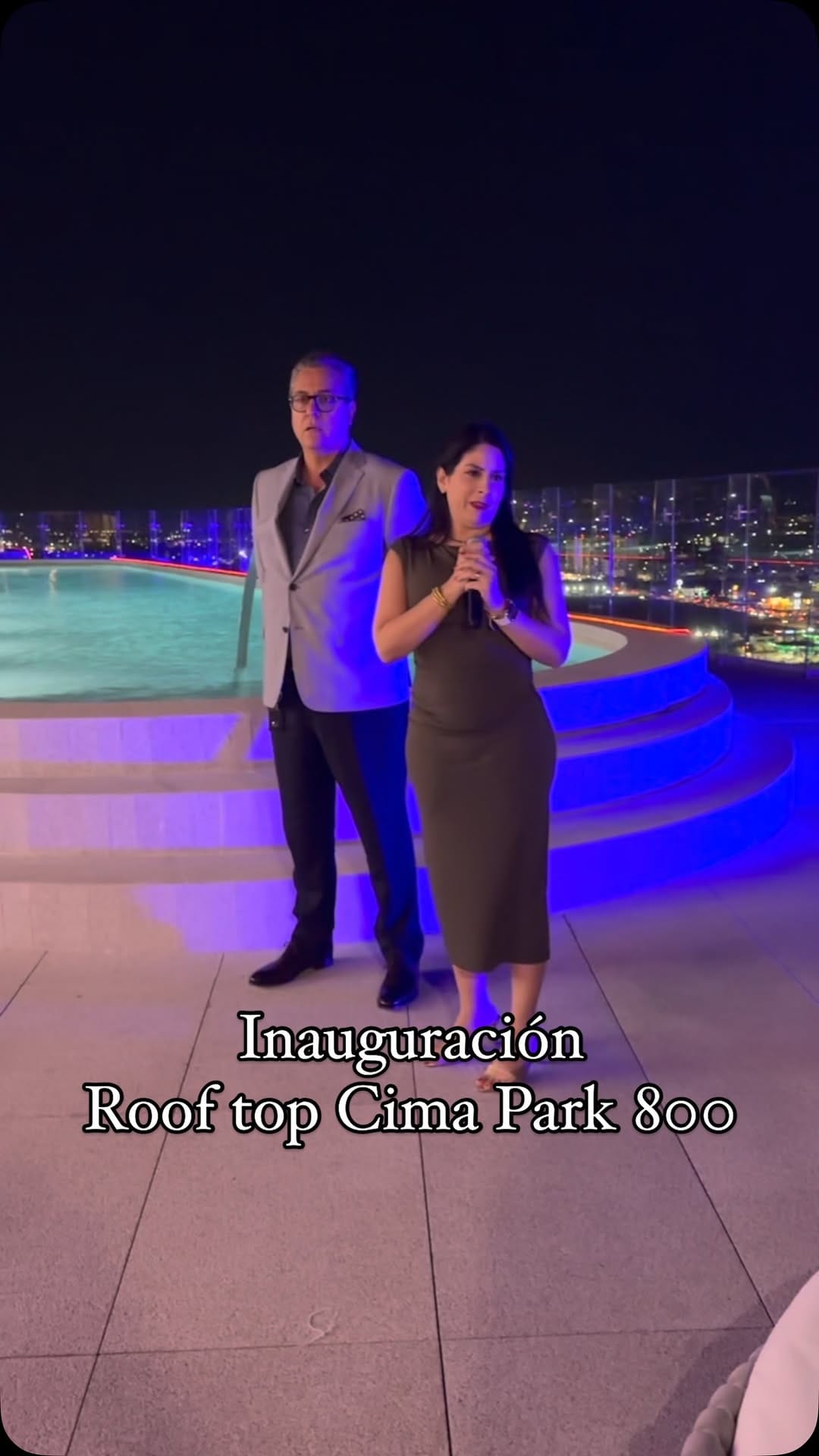 Post 8 by Juan Pablo Gonzalez on Instagram (video)