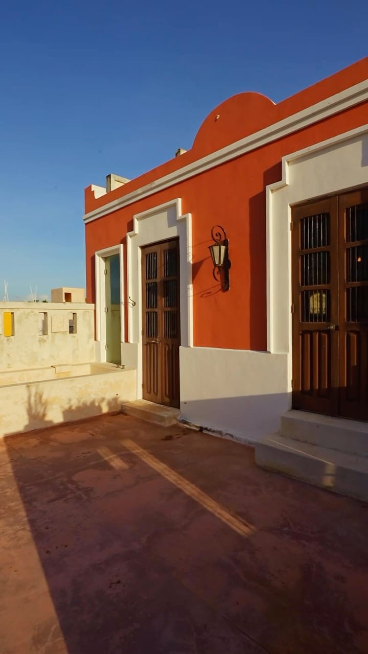 Post 1 by Merida Living on Instagram (video)