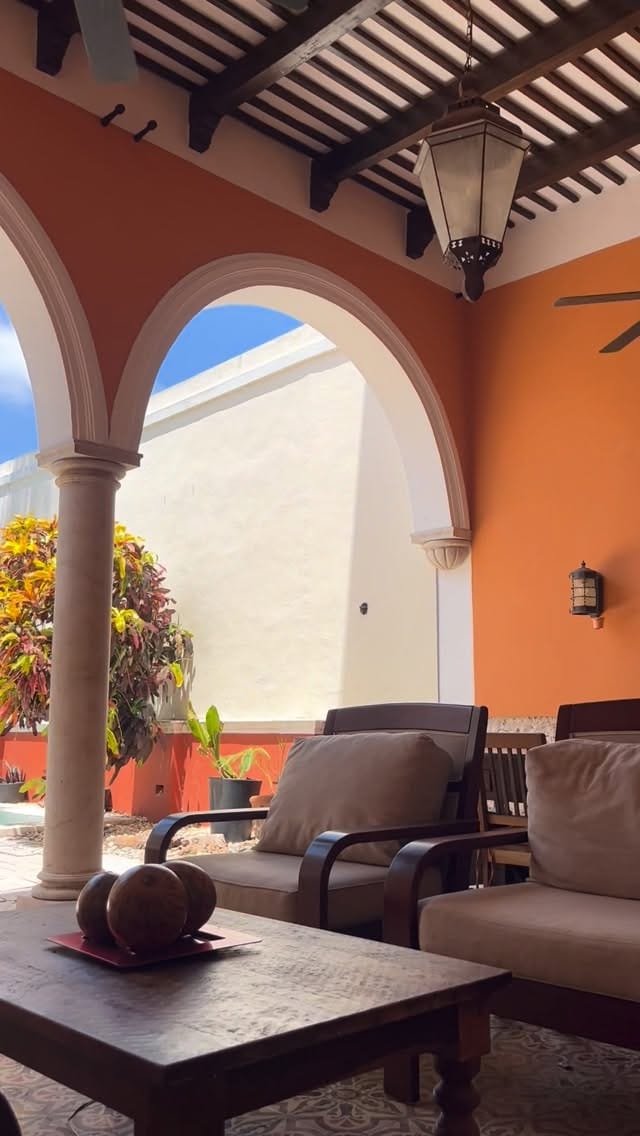 Post 10 by Merida Living on Instagram (video)